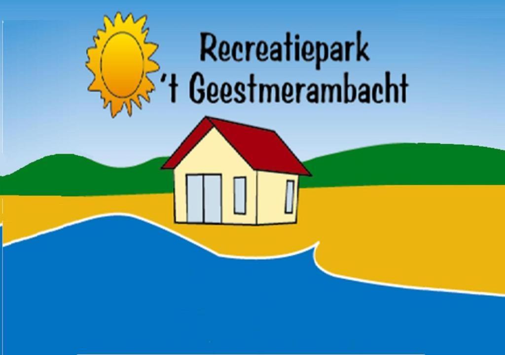 Rekerlanden 173 Hotel Schoorldam Exterior photo